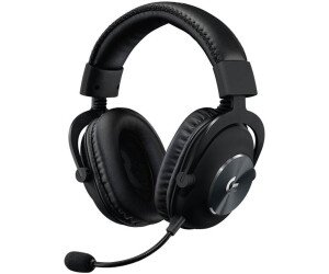 Logitech G Pro X Gaming Headset