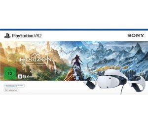 Sony PlayStation VR2